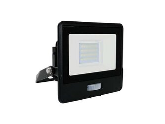 Smart LED reflektor V-TAC VT-5191S 10W PIR WiFi Smart LED reflektor V-TAC VT-5191S 10W PIR WiFi