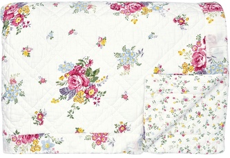 Přehoz přes postel Elina White