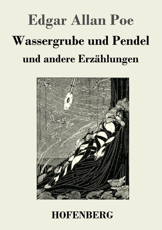 Wassergrube und Pendel