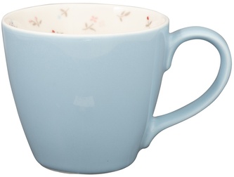 Porcelánový hrnek Junia Pale Blue