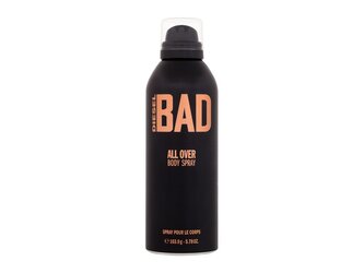 Diesel Bad Deodorant 200 ml pro muže