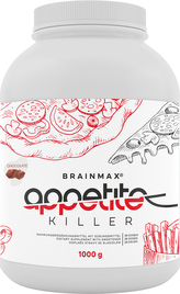 BrainMax Appetite Killer, 1000 g