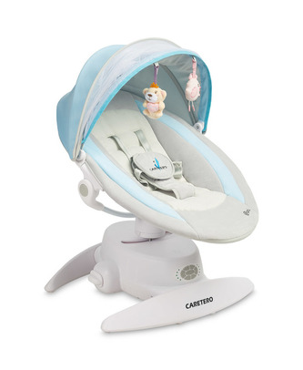 Houpátko OPTI modré