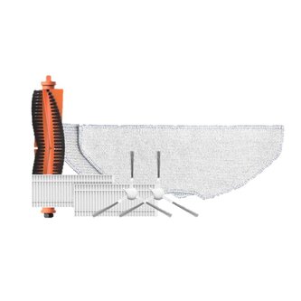 EZVIZ Sada příslušenství k RE4/RE5 a RE4 Plus/RE5 Plus