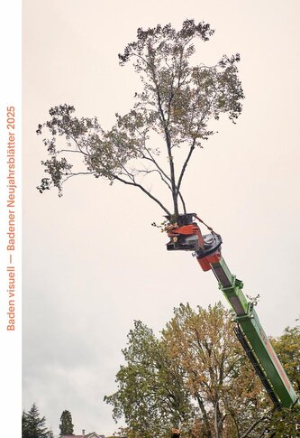 Badener Neujahrsblätter 2025