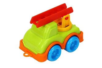 Mini hasičské auto