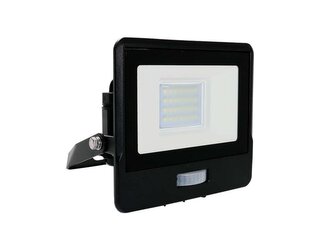 Smart LED reflektor V-TAC VT-5192S 20W PIR WiFi Smart LED reflektor V-TAC VT-5192S 20W PIR WiFi