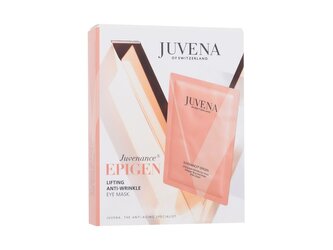 Juvena Juvenance Epigen Maska na oči Lifting Anti-Wrinkle Eye Mask 1 balení pro ženy