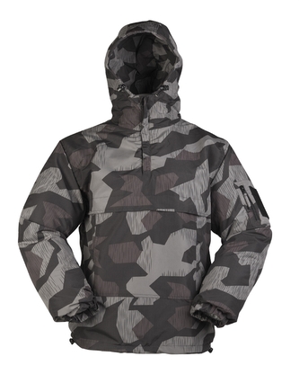 Bunda Combat - splinternight, XL