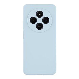 Tactical Velvet Smoothie Kryt pro Xiaomi Redmi 14C 4G/Poco C75 Maldives