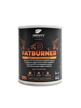 Natures Finest - D-fatburner 150g