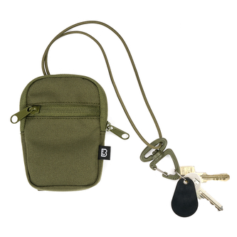 Pouzdro Brandit Key Pouch - olivové