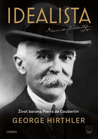 Idealista – Život barona Pierra de Coubertin
