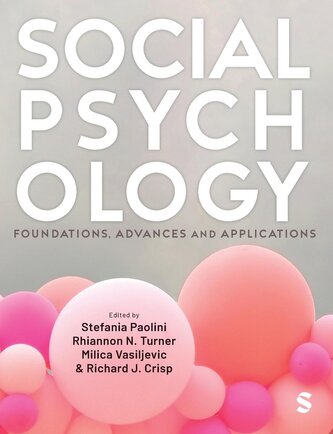 Social Psychology