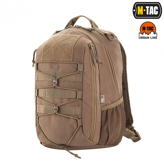 Batoh M-Tac Force Pack 16l - coyote