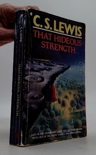 That hideous strength