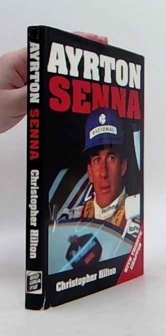 Ayrton Senna