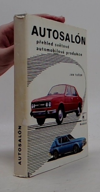 Autosalon