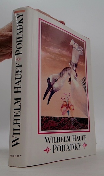 Pohádky (Wilhelm Hauff)