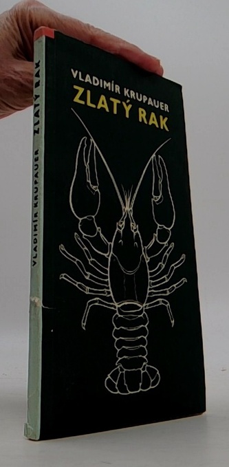 Zlatý rak