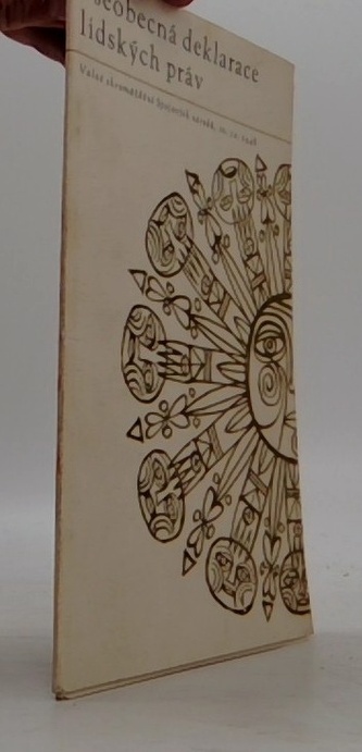 Všeobecná deklarace lidských práv