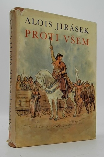 Proti všem