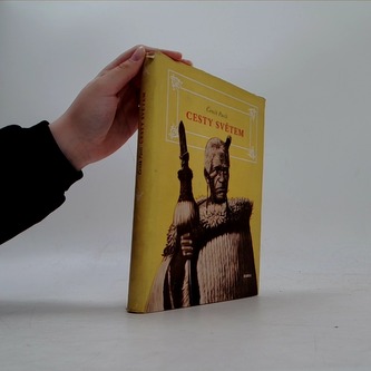 Cesty světem Příhody a zkušenosti na cestách po Americe, Austral