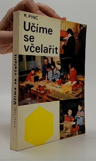 Učíme se včelařit