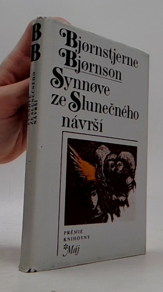 Synnove ze Slunečného návrší