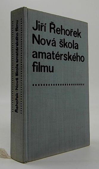 Nová škola amatérského filmu