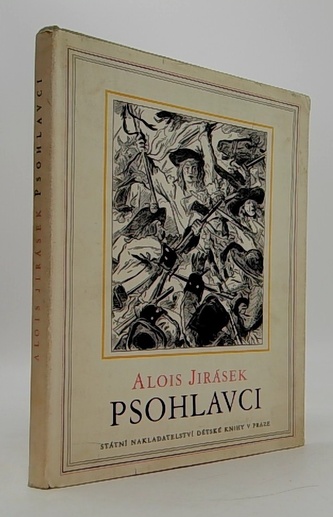 Psohlavci