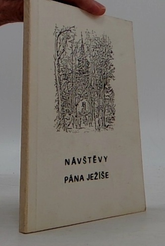 Návštěvy Pána Ježíše
