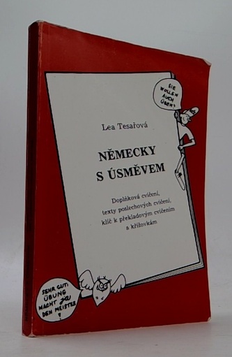 Německy s úsměvem