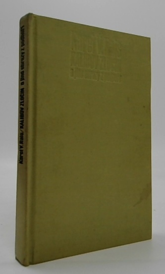 Kalibův zločin a jiné obrazy z podhoří