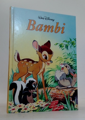 Bambi