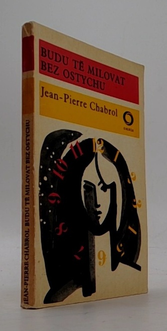 Budu tě milovat bez ostychu