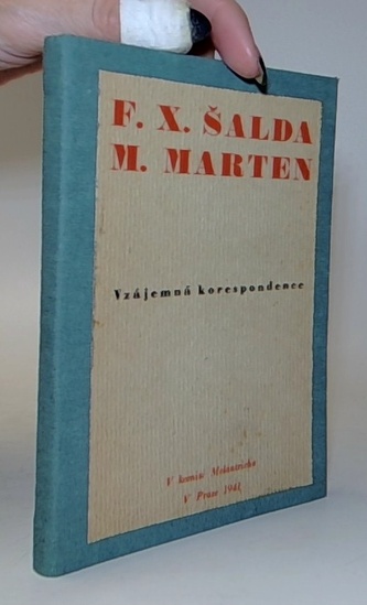 Vzájemná korespondence