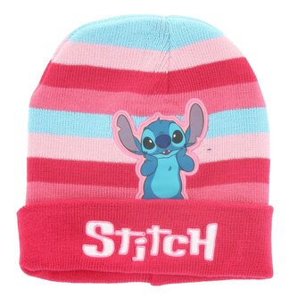 ČEPICE LILO A STITCH - velikost 54