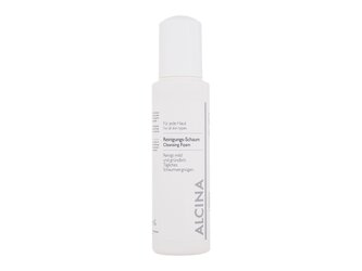 ALCINA Cleansing Čisticí pěna 500 ml pro ženy