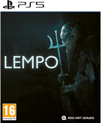 Lempo (PS5)