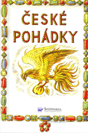 České pohádky (Václav Karel, 2005)