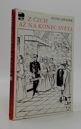 Z čech až na konec světa