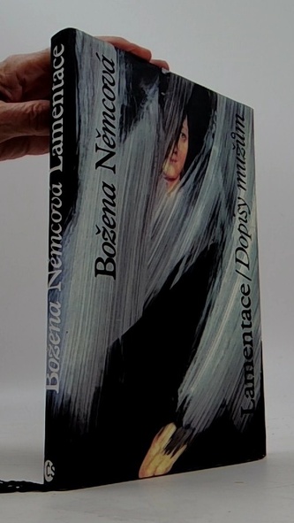 Lamentace/Dopisy mužům