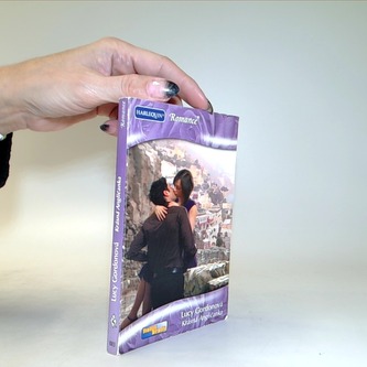 Krásná Angličanka