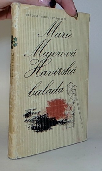 Havířská balada