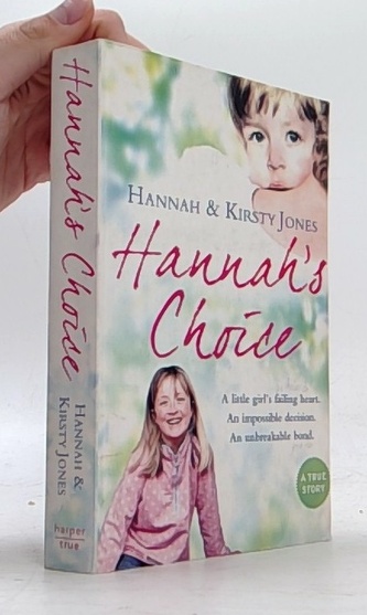 Hannah's choice
