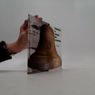 Zvonice a zvony na Slánsku