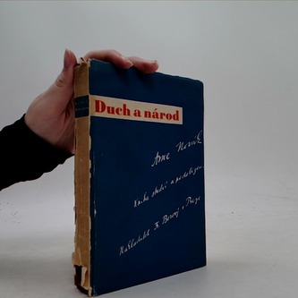 Duch a národ