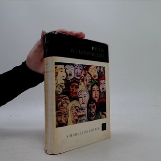 Pověst o Ulenspieglovi