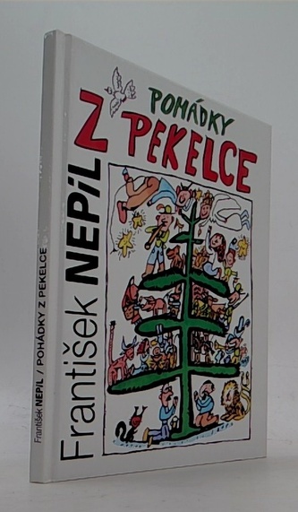 Pohádky z pekelce